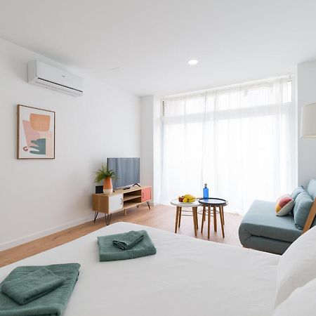 Homeforguest Estudio Brisa Canteras Con Terraza Las Palmas de Gran Canaria Exterior photo