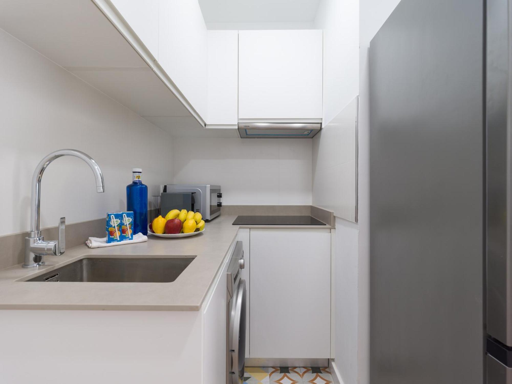 Homeforguest Estudio Brisa Canteras Con Terraza Las Palmas de Gran Canaria Exterior photo